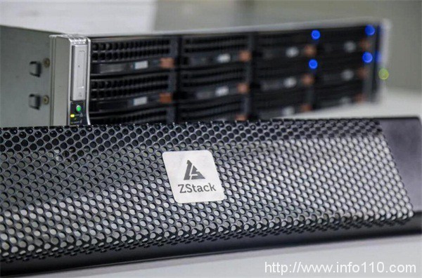ZStack Mini开创行业新体验,入选“2020边缘计算的力量TOP20”