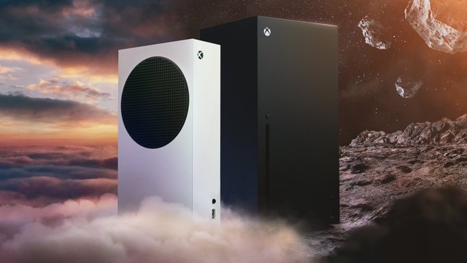 ISP：微软 Xbox Series X/S 上市，更新和游戏下载流量暴涨打破纪录