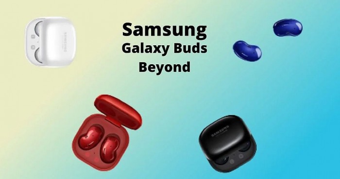 三星Galaxy Buds Beyond通过3C认证：配472mAh耳机盒