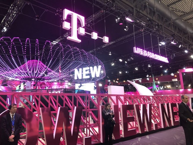 T-Mobile CTO 向 Open RAN 5G 再泼冷水：出现问题时找谁