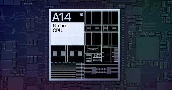 消息称苹果 A15 芯片采用台积电下一代 5nm+ 工艺,iPhone 13 将搭载