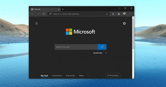 微软部署新措施：降低Edge和Chrome等浏览器的权限
