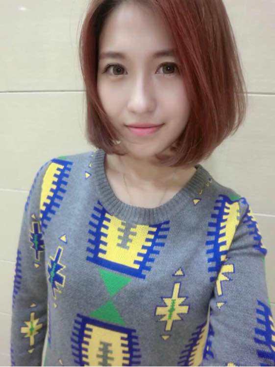 用PS把像素不高的人像照片转手绘处理