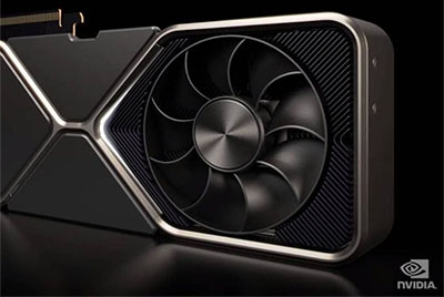 英伟达回应 RTX 30 显卡短缺:需几个月的时间才能满足需求