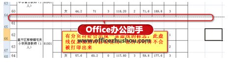 excel表格分页设置 Excel表格从指定部分重新分页打印的两种方法 excel表格分页设置 Excel表格从指定部分重新分页打印的两种方法