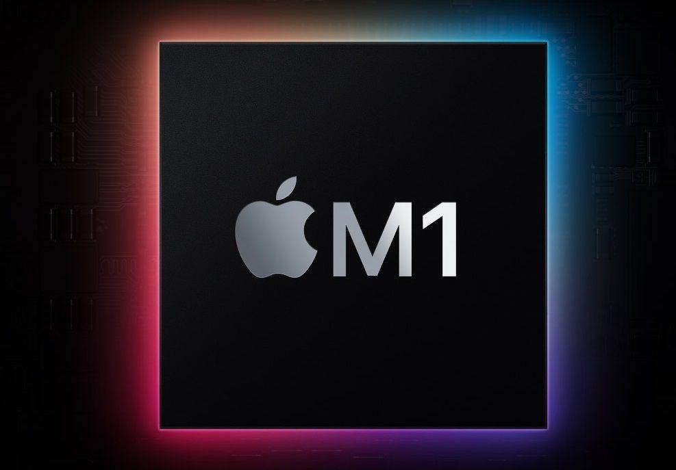 台媒：苹果 M1 芯片性能强劲，ARM 架构有望引发效仿