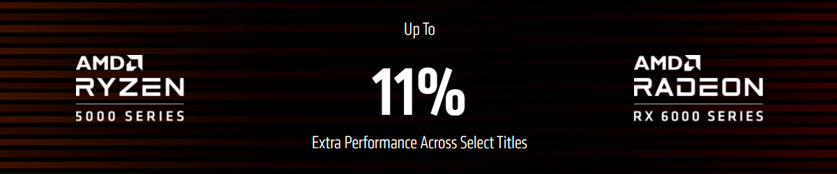 AMD将帮助NVIDIA引入Smart Access Memory 同时也会与英特尔合作-站长资讯网