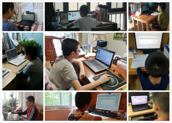 CPA青少年编程能力等级测评，西瓜创客学员通过率蝉联双第一