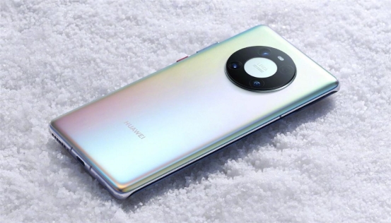 外媒曝光华为P50系列:搭载麒麟9000,2021上半年发布