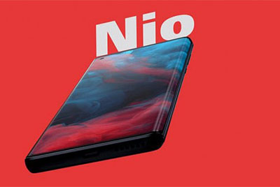 摩托罗拉2021年款新机Nio信息曝光：骁龙865+8GB内存