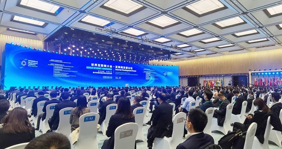 中兴通讯李自学：坚持核心技术自主创新，从芯片到架构保持研发高投入