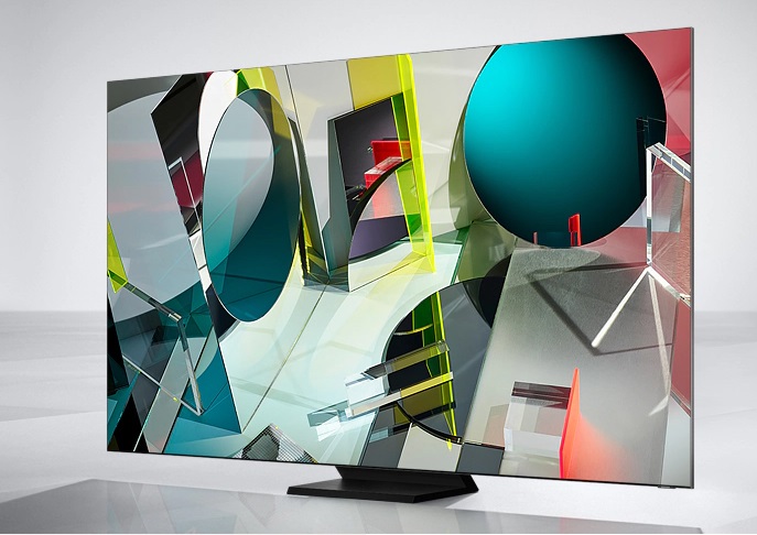 三星电视第三季度全球份额 33.1%，创单季新高