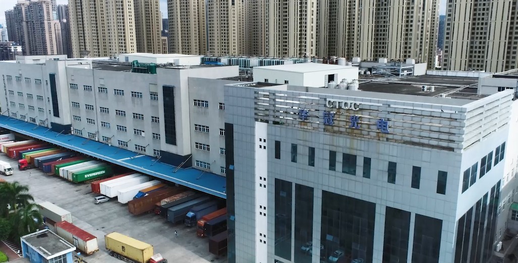 背后的力量 | 以行证言 华云数据利用云计算为福建华冠光电业务创新赋能-站长资讯网