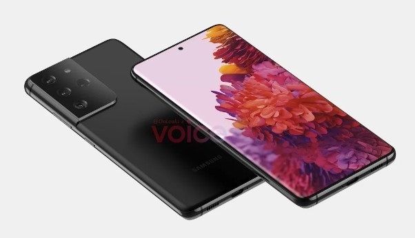 最新爆料:三星 S21/S21+ 搭载类 2.5D/2.75D 微曲面屏,S21 Ultra 曲面更大