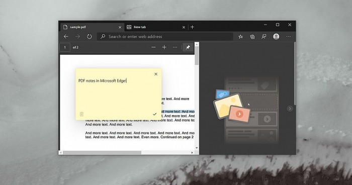 微软希望解决Chrome和Edge滚动延迟问题