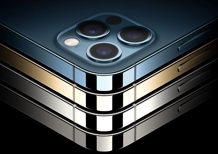 消息称苹果 iPhone 13 AiP 坚持自研，未来将自主开发 RF 模组