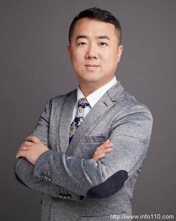 【“大NEW说”大咖面对面】优必选科技张明迪:智能机器人助力IDC产业变革