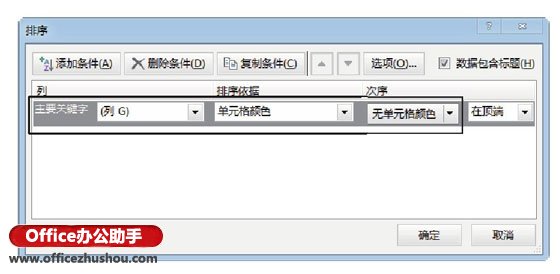 excel单元格背景颜色 按Excel工作表中单元格背景颜色排序的方法 excel单元格背景颜色 按Excel工作表中单元格背景颜色排序的方法
