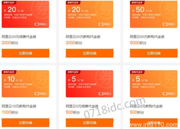 阿里云产品便宜购买攻略，节约成本技巧7条
