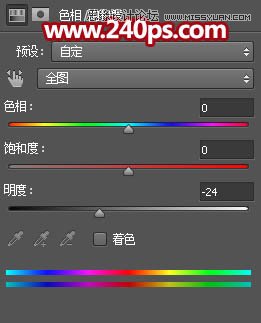 ps制作喷溅装饰的人像裙子效果图