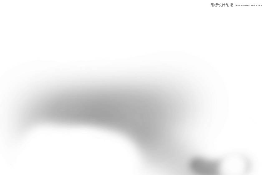 PS合成哥特风格的女巫场景图