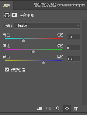 PS合成哥特风格的女巫场景图