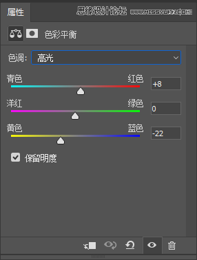 PS合成哥特风格的女巫场景图