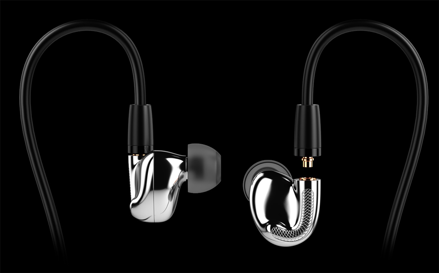 国产 HiFi 耳机 aune Jasper 发售：纯动圈，售价 2099 元