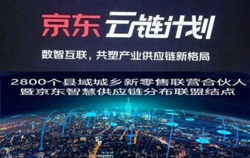 家稼惠农特产无界零售供应链服务平台助力乡村振兴