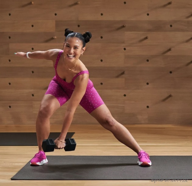 种种迹象表明,苹果在线运动课程 Fitness + 即将上线