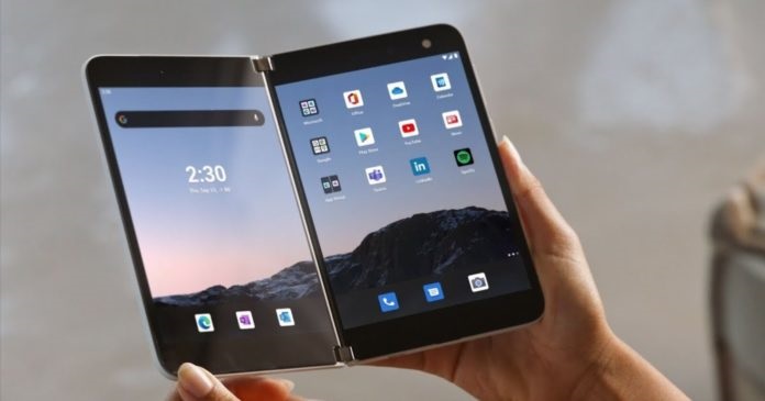 不愧是「最佳开发者」,微软正积极为 Android 发展做贡献