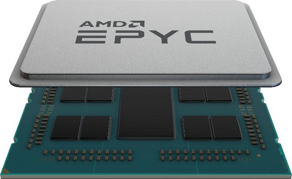 64核闪耀云端，第二代AMD EPYC带来领先的容器性能