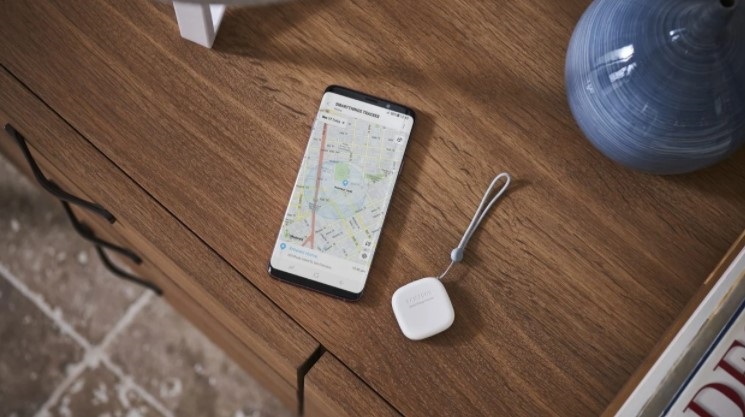 不止苹果,消息称三星正研发名为 “Galaxy Smart Tag”的物体追踪器