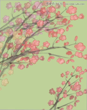 PS结合SAI给男生照片转手绘艺术效果