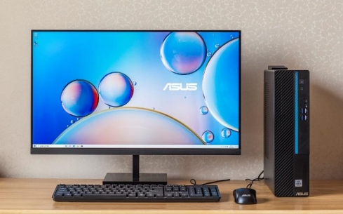 袖珍身材，彪悍实力  华硕碉堡T09商用出色