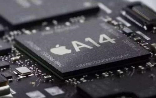 外媒：台积电四季度将向苹果供应 15 万片晶圆 A14 处理器