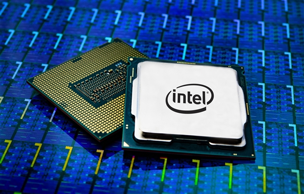 CPU还得自己造 Intel CEO司睿博：将继续投资3nm工艺