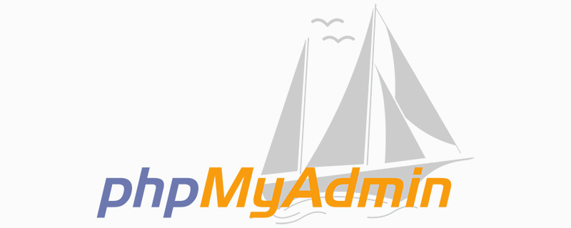 phpMyAdmin在nginx+php-fpm模式下无法使用怎么办