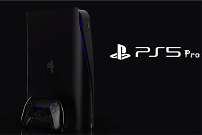 专利曝光索尼PS5 Pro：双显卡设计