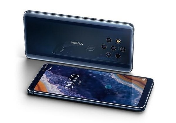 消息称诺基亚 10 将搭载高通骁龙 888：预计明年下半年发布