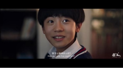 VIP陪练斩获“中国广告界的奥斯卡”——金投赏商业创意奖