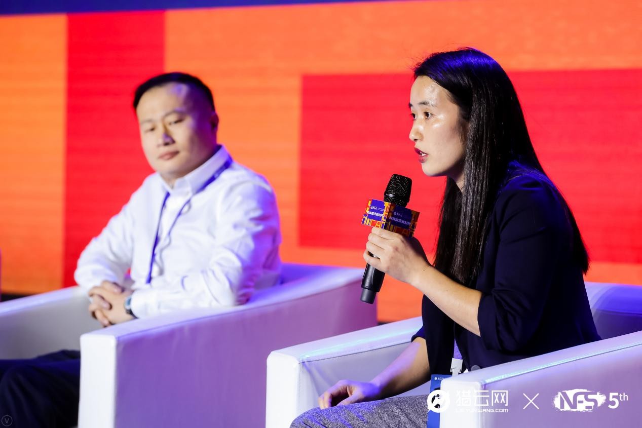 英语趣配音CEO谭美红应邀出席2020年度CEO峰会暨猎云网创投颁奖盛典-站长资讯网