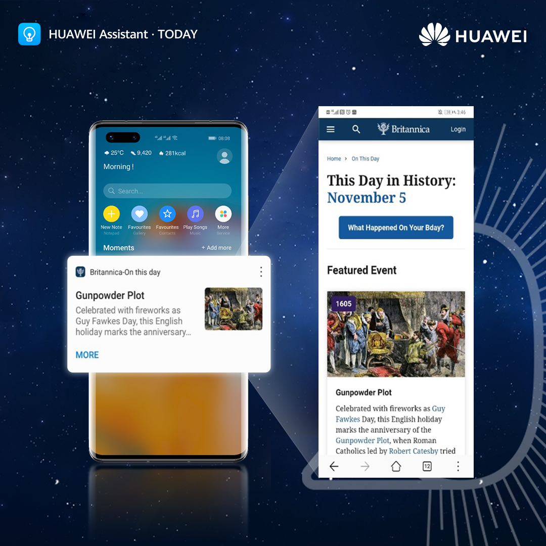 Web Summit热点:华为快服务智慧平台帮助开发者低成本、快速集成优质服务