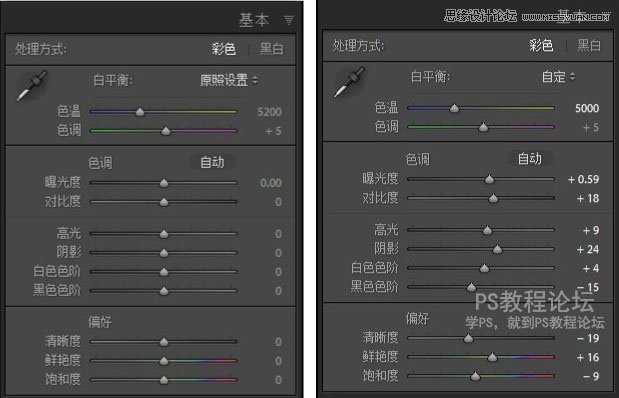 PS制作古典风格的私房照效果图