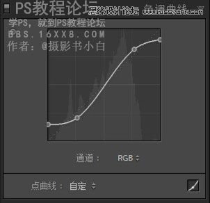 PS制作古典风格的私房照效果图