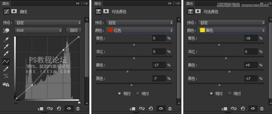 PS制作古典风格的私房照效果图