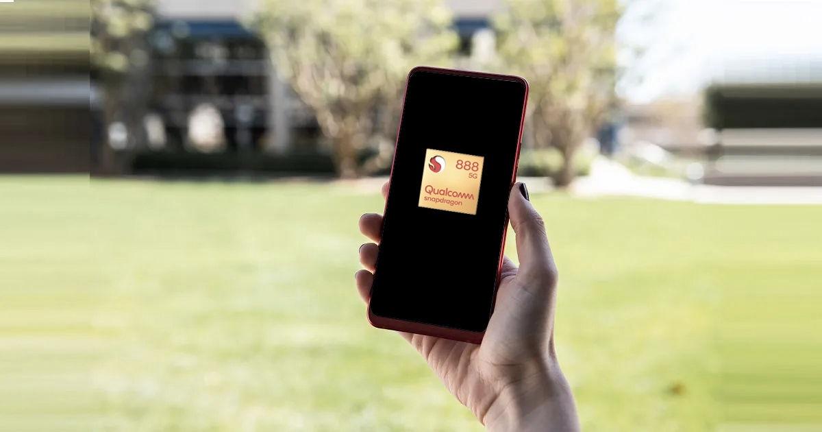 一大波骁龙 888 手机正在路上：小米 11、Realme Race、OPPO Find X3、Redmi K40 Pro...