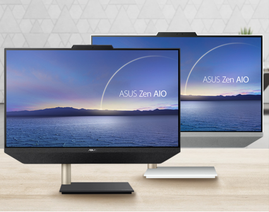 颜值与实力的结合,华硕猎鹰A5一体机内外皆出众