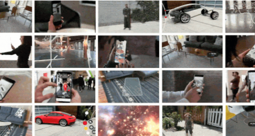 2020 Google 多项 ARCore 更新带来AR开发全新可能！