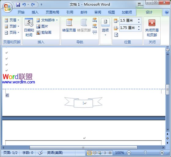 页码问题 《Word页码设置全攻略》详细技巧教你Word文档中怎么设置页码？